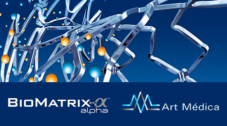 imagem BioMatrix Alpha - Biosensors