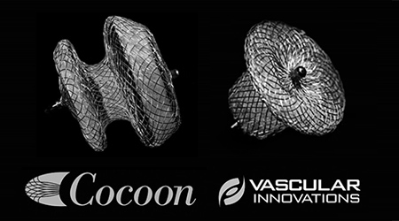 Cocoon Vascular Innovations